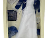 The franklin mint Doll Scarlett o&#39;hara wardrobe collection 354390 - £39.40 GBP