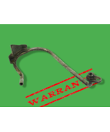 2007-2011 mercedes ml320 gl320 gl350 DIESEL 3.0l egr hose pipe line a642... - $1,465.34 MXN