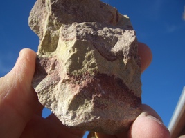 COFFINITE  URANIUM  ROCK   6.3 oz. wgt.;  34,800. CPM   $29.00 +$12,80 S... - $29.00