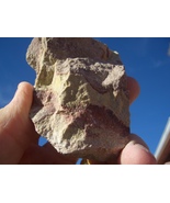 COFFINITE  URANIUM  ROCK   6.3 oz. wgt.;  34,800. CPM   $29.00 +$12,80 S... - $29.00
