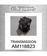 AM118823 TRANSMISSION fits JOHN DEERE (New OEM) - $2,966.80 CAD