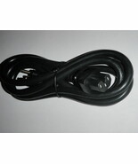 (6ft) 14/3 Heavy Duty Power Cord with Notch for Hydroponics Lighting Bal... - $346.88 MXN