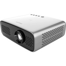 Philips NeoPix Ultra 2TV, True Full HD Projector with Android TV - $127.99