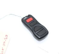03-09 NISSAN 350Z ALTIMA FRONTIER SENTRA VERSA XTERRA KEY FOB Q3420 image 4