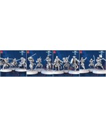3D Printed STL Miniatures Barbarians The Frost City 2 28 - 32mm War Gami... - €16,90 EUR+