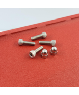 Coil Pack Bolts - For Honda Acura K Series K20 K24 - $12.09