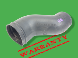 2007-2011 mercedes x164 gl320 gl350 right passenger air intake duct pipe hose - $34.87