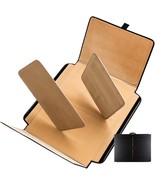 1000 Piece Jigsaw Puzzle Board with Padded Cover, Portable Case with Mats - $97.19 CAD