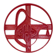 Cairo High School Georgia Syrupmakers Pitcher Cookie Cutter Made In USA ... - $77.15 MXN
