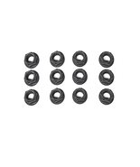 12PK Military Humvee Flanged Nut for Wheel Stud Connect Wheel Halves 593... - $480.34 MXN