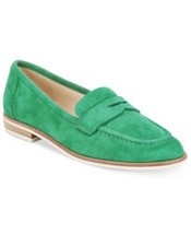 Nine West Antonecia Penny Loafers Womens Shoes, Size 6.5 - £35.50 GBP