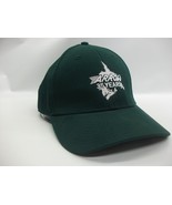 Arrow 35 Years Hat Dark Green L/XL Stretch Fit Baseball Cap - £14.93 GBP