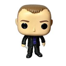 Funko Pop! Doctor Who Vinyl Figure Toy - Ninth (9th) Doctor #294 - Loose... - $9.75