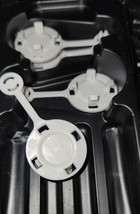New LG Washer Transit Shipping Bolts Plastic Hole Covers - €6,85 EUR
