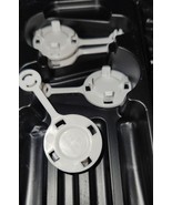 New LG Washer Transit Shipping Bolts Plastic Hole Covers - $11.11 CAD