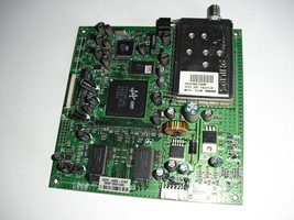 3370-0052-0187   video  tuner  board   for  vizio  L37hdtv10a - $21.99