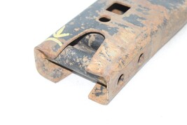 04-08 F150 New style Front Crossmember/K-Frame 50017 image 4