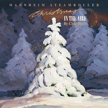 Christmas in the Aire - Audio CD By Mannheim Steamroller - VERY GOOD - £39.78 GBP