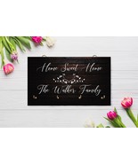 Personalized key holder for wall, key rack, wall hook holder, key rack, ... - $685.42 MXN