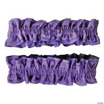 Armband garter-purple - $449.44 MXN