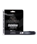 Diadem Solstice Power Black Tennis String Set - $20.41 CAD