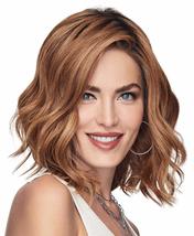 Belle of Hope SIMMER ELITE Lace Front Hand-Tied HF Synthetic Wig by Raqu... - £439.72 GBP