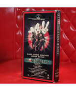 Ghostbusters 2, VHS (1989), Bill Murray, Dan Aykroyd - £10.88 GBP