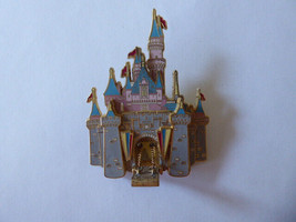 Disney Trading Pins 25759 WDW - Partners - Sleeping Beauty - Castle Series 3 - $141.24