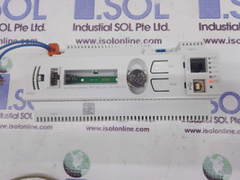 Siemens PXC50.D Automation Station BACnet/LonTalk FW: V6.00.124 PXC50D - $1,136.98 CAD