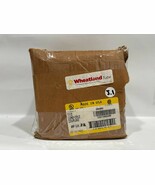 22 PK Wheatland Tube 08460 1 1/2&quot; COND-CPLG Coupling (E-32152-C) - $133.18 CAD