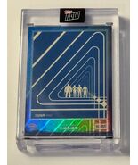 Limited Edition 2026 Topps Now Marvel Fantastic Four Teaser Card 7/25/25... - €68,77 EUR