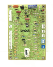 TRANE X13650510-01 Econimizer Module Control Board 6400-1052-01 Rev A us... - $32.73