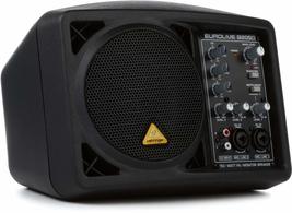 Behringer Eurolive B205D Active 150-Watt PA/Monitor Speaker System - $337.96