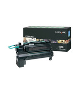 Lexmark C792A1KG C/X792 6K BLACK TONER (RP) - $561.11 CAD