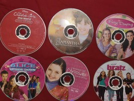 DVD Teen Entertainment group&quot; Coming of age&quot;(25pcs) - £11.80 GBP