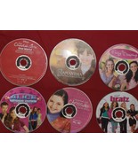 DVD Teen Entertainment group&quot; Coming of age&quot;(25pcs) - £11.20 GBP