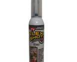 Flex Shot 8oz Thick Rubber Adhesive Sealant Jumbo Clear - £13.73 GBP