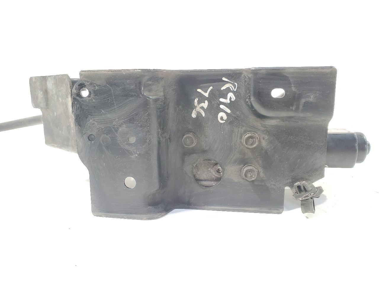 1995 Toyota Camry OEM 4 Cylinder Actuator With Cable 88200-33020 Item image 8