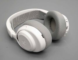 SteelSeries Arctis Nova 3X 61690 Wireless Gaming Headset White NO DONGLE image 2