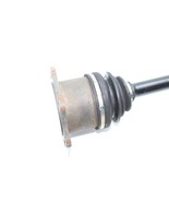 09-12 INFINITI FX35 REAR RIGHT PASSENGER SIDE AXLE SHAFT Q5152 - $154.76