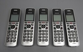 Panasonic KX-TGF975 2.4 GHz Expandable Cordless Phone with Digital Answering image 3