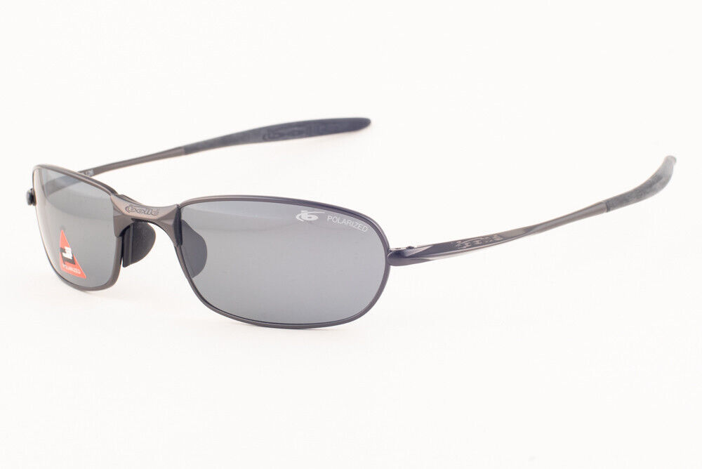 Bolle Heatseeker Shiny Gunmetal / Polarized and 50 similar items Bolle Heatseeker Shiny Gunmetal / Polarized and 50 similar items