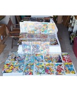 Lot Of 36 Marvel Comics X-Force Comic Books Comics All High Grade Issues - $45.03 CAD