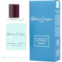 ATELIER COLOGNE CLEMENTINE CALIFORNIA by Atelier Cologne 3.4 OZ  - £106.22 GBP