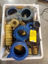 Surfilco Mag Drive Pump Parts New/ Used/ Parts Repair Bulk Wholesale Lot... - $195.02