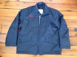 Vintage Golden Fleece Winter Yukon Cloth Don Rockabilly Parka Jacket USA L 54&quot; - $39.99