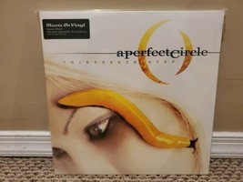 Thirteenth Step by A Perfect Circle (2xLP, Record, 2014) 180 Gram MOVLP1114 - £37.34 GBP