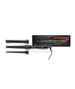 PAUL MITCHELL Express Ion Unclipped 3-In-1 Curling Iron - £70.78 GBP