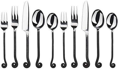 Treble Clef Flatware Set, Service for Persion (2 set) - $79.99