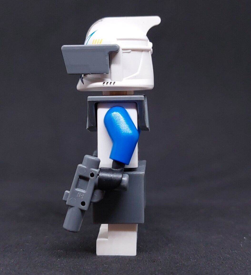 LEGO Captain Rex Minifigure sw0194